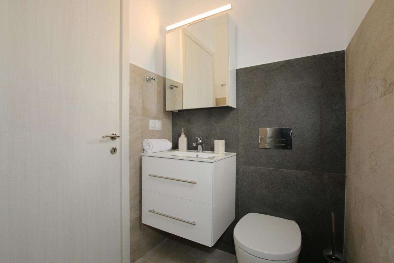 Sunset Sea View Villa 6 Arillas  Exterior foto